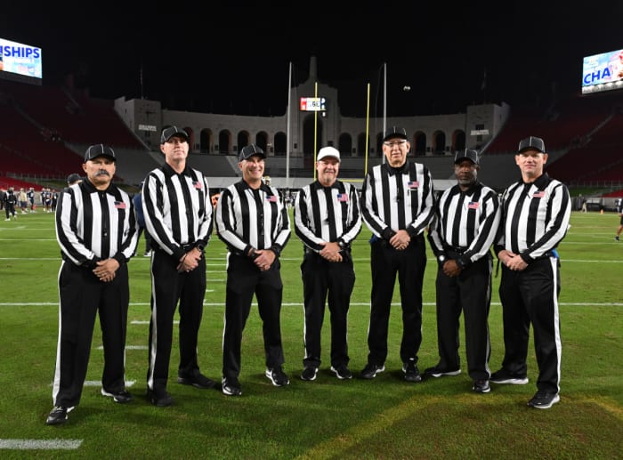 Mater Dei vs St John Bosco CIF Southern Section D1 Final November 24, 2023 Photo-Heston Quan88